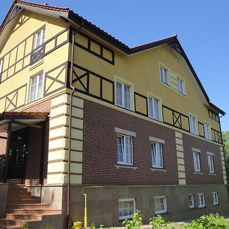 Streletsky Guest House Καλίνινγκραντ Εξωτερικό φωτογραφία
